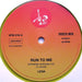 Lena – Run To Me 12" vinyl record, image 3 of 6