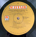 Sérgio Mendes & Brasil '66 – "Live" - Live At The Expo '70 LP vinyl record, image 4 of 4