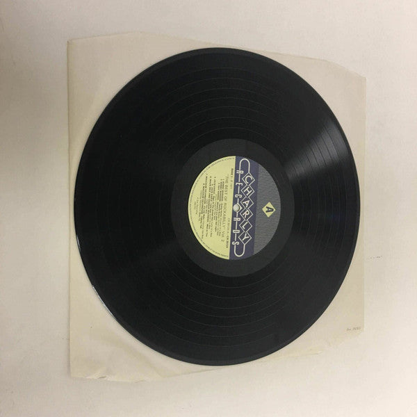 Various – The Best Of Sun Rockabilly Vol. 1 LP vinyl record, image 2 of 2
