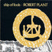 Robert Plant – Ship Of Fools 7" vinyl record, image 1 of 3