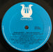 Mark Murphy – Bop For Kerouac LP vinyl record, image 4 of 4
