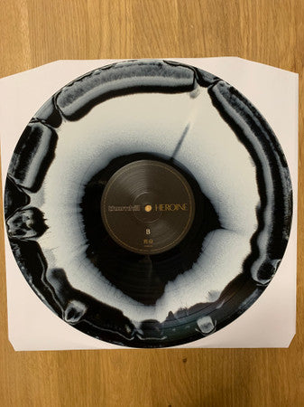 Thornhill – Heroine LP vinyl record, image 4 of 4