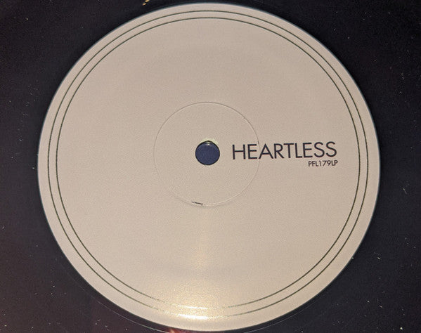 Pallbearer – Heartless (2xLP) LP vinyl record, image 7 of 10