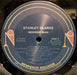 Stanley Clarke – Modern Man LP vinyl record, image 6 of 6