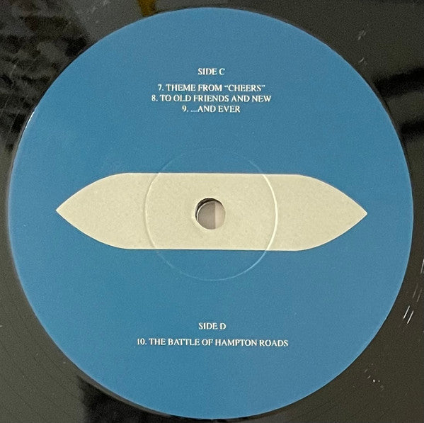 Titus Andronicus – The Monitor (2xLP) LP vinyl record, image 6 of 10