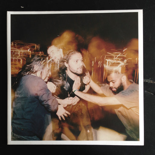 Gang of Youths – The Positions (2xLP) LP vinyl record, image 1 of 2