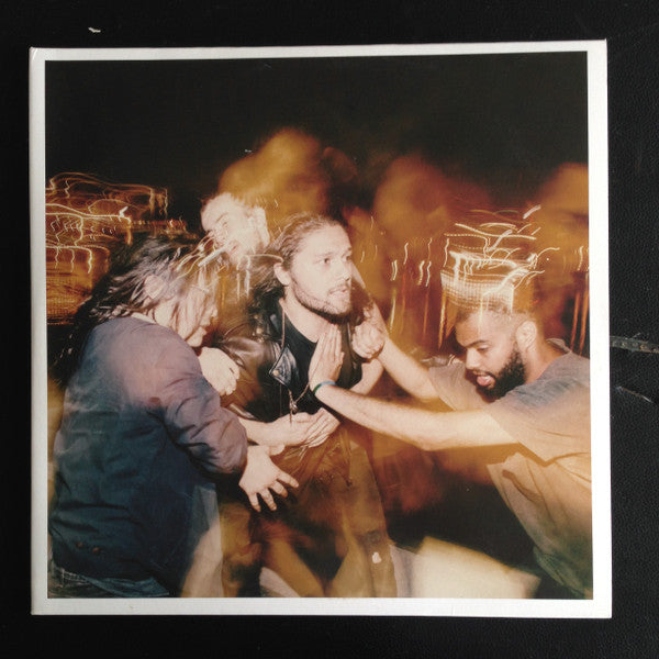 Gang of Youths – The Positions (2xLP) LP vinyl record, image 1 of 2