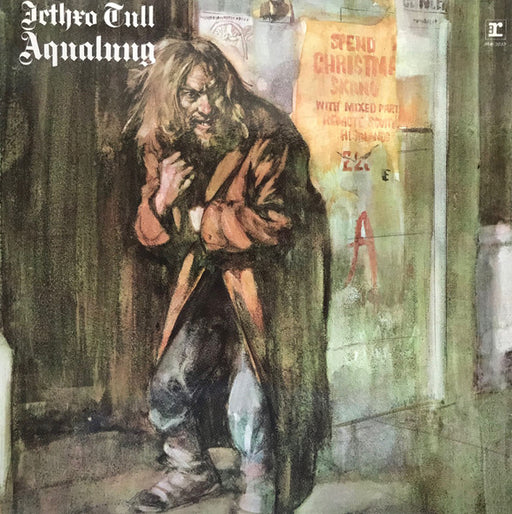 Jethro Tull – Aqualung