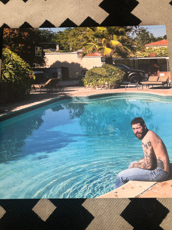 Post Malone – Austin (2xLP) LP vinyl record, image 2 of 10