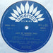 Charlie Parker, Dizzy Gillespie, Bud Powell, Max Roach, Charles Mingus – Jazz At Massey Hall LP vinyl record, image 3 of 4