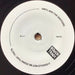 Amyl And The Sniffers – U Should Not Be Doing That / Facts 7" vinyl record, image 4 of 4