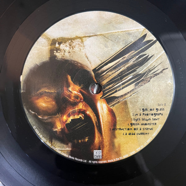 Suicide Silence – The Cleansing (Ultimate Edition) (2xLP) LP vinyl record, image 5 of 10