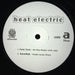Various – Heat Electric 12" vinyl record, image 1 of 2