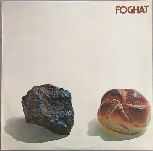 Foghat – Foghat