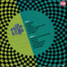 The Stems – At First Sight Violets Are Blue LP vinyl record, image 2 of 6