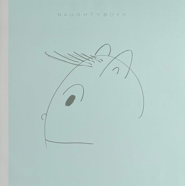 Yellow Magic Orchestra – Naughty Boys = 浮気なぼくら LP vinyl record, image 5 of 8