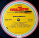 Various – Super Sampler LP vinyl record, image 4 of 4