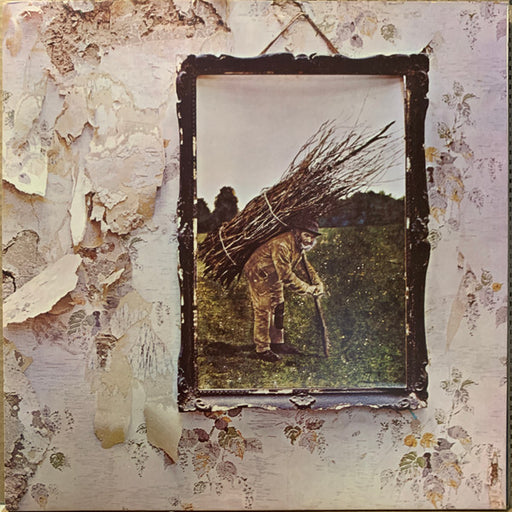 Led Zeppelin – Untitled