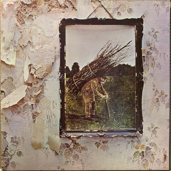 Led Zeppelin – Untitled