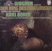 Richard Wagner, Karl Böhm, Birgit Nilsson, Leonie Rysanek, James King, Josef Greindl – Auszüge Der Ring Des Nibelungen LP vinyl record, image 1 of 4