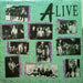 Various – Recorded Live Swapo Benefit Melbourne University 3 August 1986 LP vinyl record, image 5 of 5