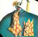 Monty Python – The Monty Python Matching Tie And Handkerchief LP vinyl record, image 5 of 6