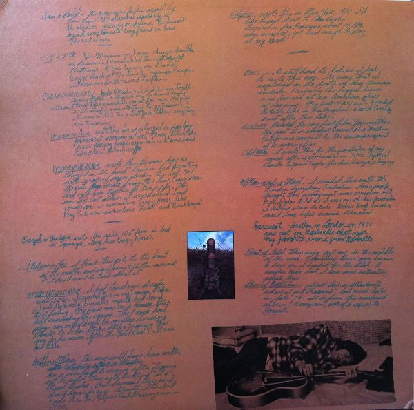 Neil Young – Decade (3xLP) LP vinyl record, image 10 of 10