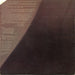 Bill Evans – Alone (Again) LP vinyl record, image 4 of 4
