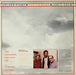 Red Garland, Ron Carter, "Philly" Joe Jones – Crossings LP vinyl record, image 2 of 4