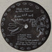 Fred Lane, Ron 'Pate's Debonairs – From The One That Cut You LP vinyl record, image 6 of 6