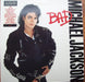 Michael Jackson – Bad LP vinyl record, image 1 of 9