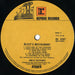 Arlo Guthrie – Alice's Restaurant LP vinyl record, image 4 of 4