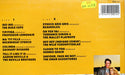 Various – The Big Easy (Original Motion Picture Soundtrack) LP vinyl record, image 5 of 6