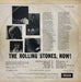 The Rolling Stones – The Rolling Stones, Now! LP vinyl record, image 2 of 4
