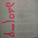 The Alan Parsons Project – Eye In The Sky LP vinyl record, image 5 of 10
