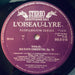 Antonio Vivaldi, Stephen Preston, The Academy Of Ancient Music – Six Flute Concertos, Op. 10 LP vinyl record, image 3 of 8