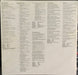 Billy Joel – Storm Front LP vinyl record, image 3 of 6