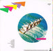 Go-Go's – Vacation LP vinyl record, image 2 of 6