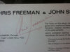 Chris Freeman, John Shaw – Synthesized Orchestration Vol. 2 LP vinyl record, image 6 of 8