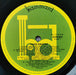 Various – Hard Knocks LP vinyl record, image 3 of 4