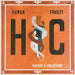 Hunters & Collectors – Human Frailty LP vinyl record, image 1 of 6