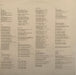 Talking Heads – Fear Of Music LP vinyl record, image 4 of 6