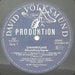Carambolage – Eilzustellung-Exprès LP vinyl record, image 5 of 8