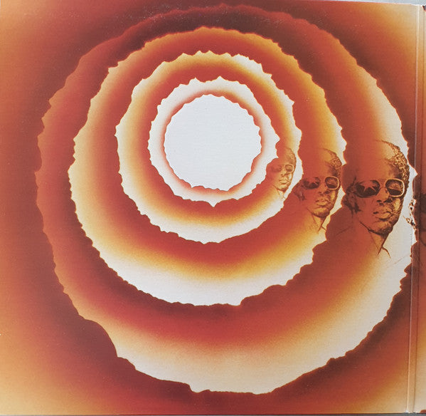 Stevie Wonder – Songs In The Key Of Life (2xLP) LP vinyl record, image 2 of 10