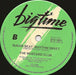 Mustard Club – Steel Town Man 7" vinyl record, image 4 of 4