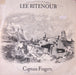 Lee Ritenour – Captain Fingers LP vinyl record, image 1 of 4