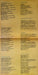 Neil Young – Harvest LP vinyl record, image 8 of 10