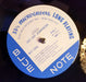 J.J. Johnson – The Eminent Jay Jay Johnson Volume 2 LP vinyl record, image 3 of 4