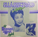 Ella Fitzgerald – Sings The Rodgers & Hart Songbook (2xLP) LP vinyl record, image 1 of 8
