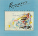 Runners – Hitting The Wall LP vinyl record, image 1 of 6